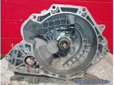 Recambio de caja cambios para opel vectra b berlina básico (1999) | 0.95 - ... básico (1999) | 0.95 - ... referencia OEM IAM F17