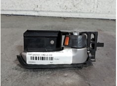 Recambio de maneta interior delantera derecha para fiat sedici (189) referencia OEM IAM   