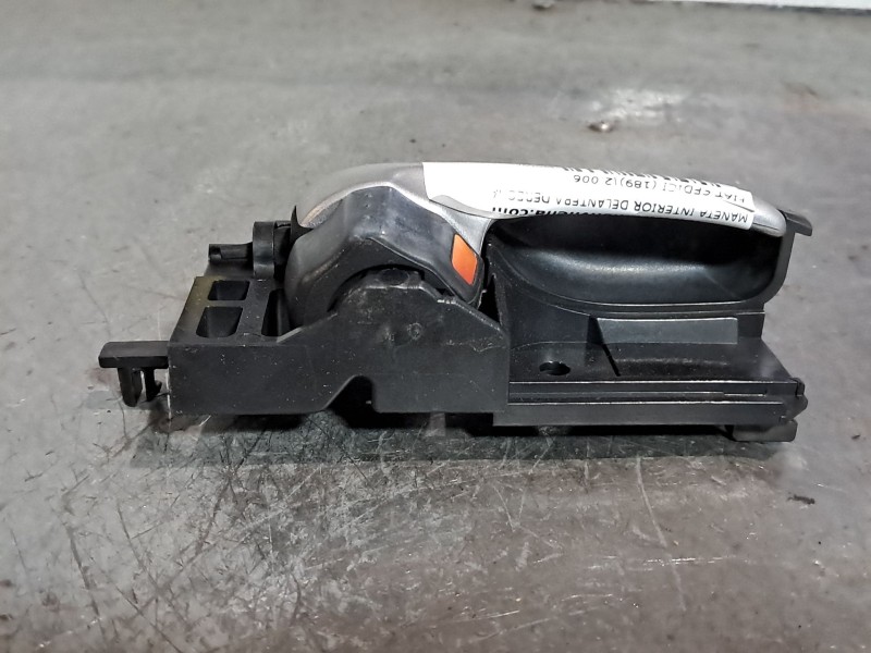 Recambio de maneta interior delantera derecha para fiat sedici (189) referencia OEM IAM   