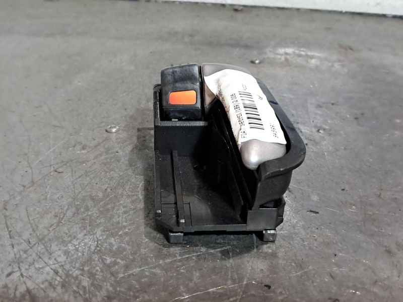 Recambio de maneta interior delantera derecha para fiat sedici (189) referencia OEM IAM   