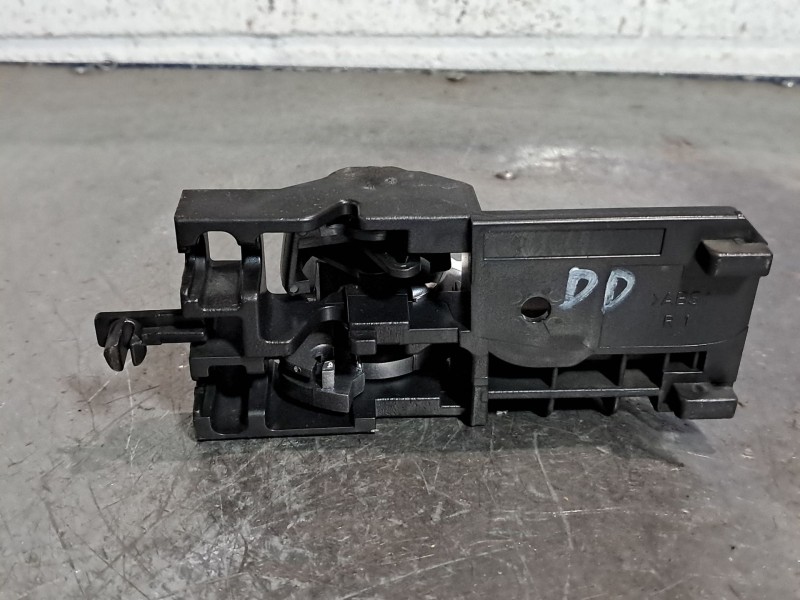 Recambio de maneta interior delantera derecha para fiat sedici (189) referencia OEM IAM   