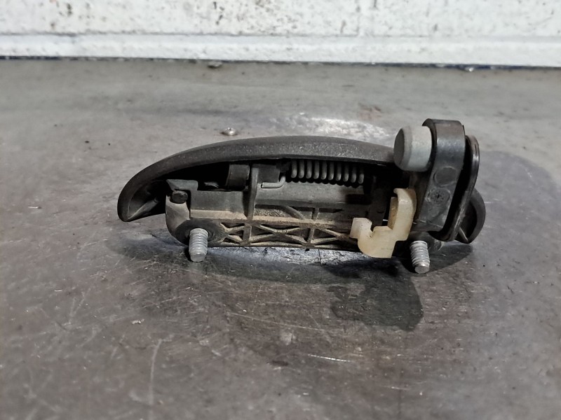 Recambio de maneta exterior delantera derecha para citroen c1  | 0.05 - ...  | 0.05 - ... referencia OEM IAM   