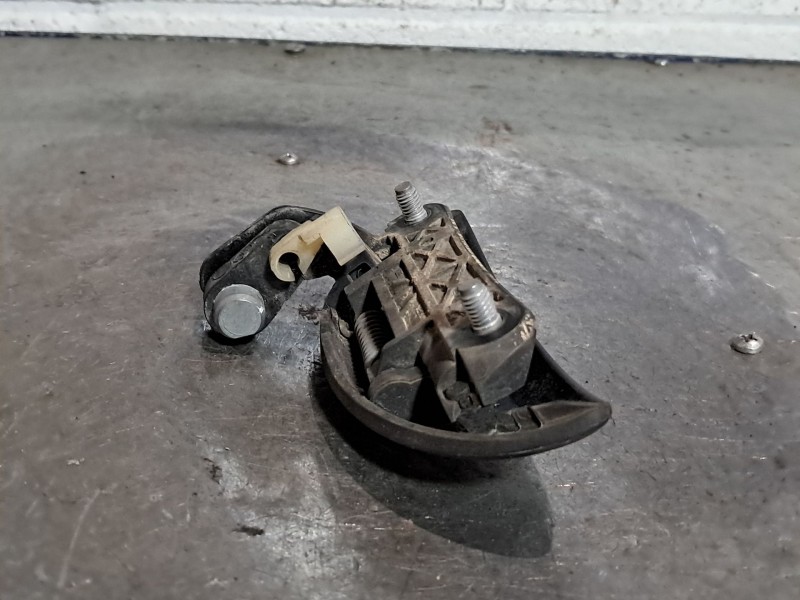 Recambio de maneta exterior delantera derecha para citroen c1  | 0.05 - ...  | 0.05 - ... referencia OEM IAM   