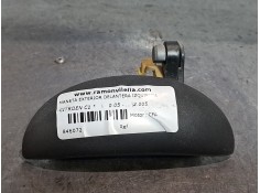 Recambio de maneta exterior delantera izquierda para citroen c1  | 0.05 - ...  | 0.05 - ... referencia OEM IAM   