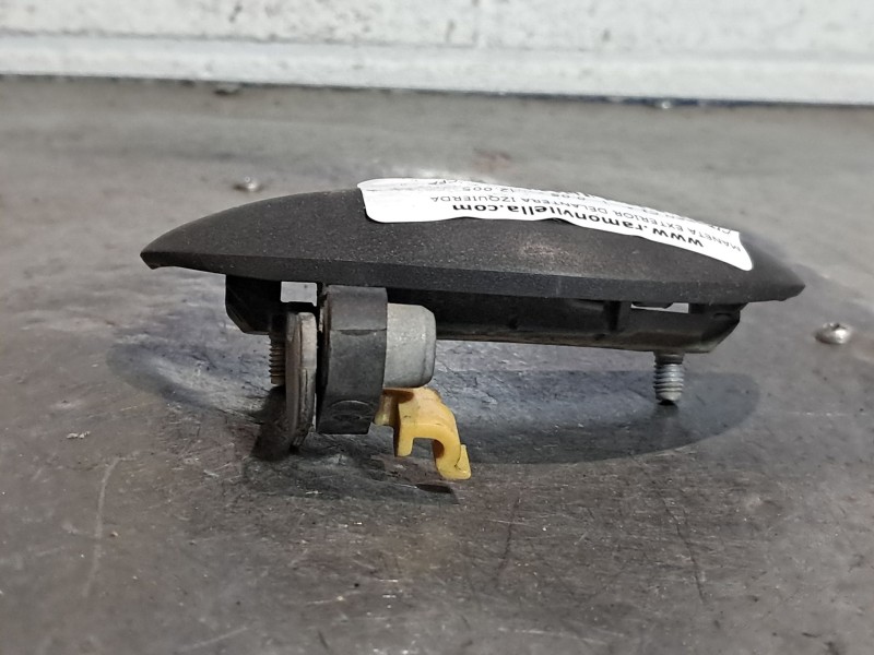 Recambio de maneta exterior delantera izquierda para citroen c1  | 0.05 - ...  | 0.05 - ... referencia OEM IAM   