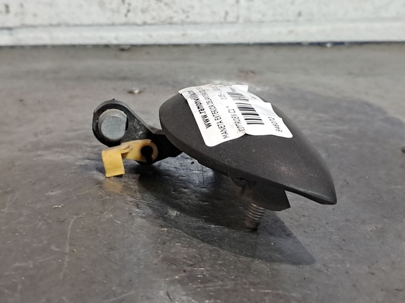 Recambio de maneta exterior delantera izquierda para citroen c1  | 0.05 - ...  | 0.05 - ... referencia OEM IAM   