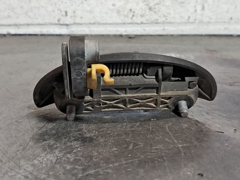 Recambio de maneta exterior delantera izquierda para citroen c1  | 0.05 - ...  | 0.05 - ... referencia OEM IAM   