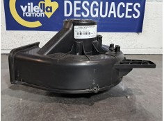 Recambio de motor calefaccion para seat ibiza (6l1) 1.4 16v referencia OEM IAM 6Q1820015G  