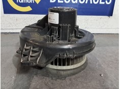 Recambio de motor calefaccion para seat ibiza (6l1) 1.4 16v referencia OEM IAM 6Q1820015G   2