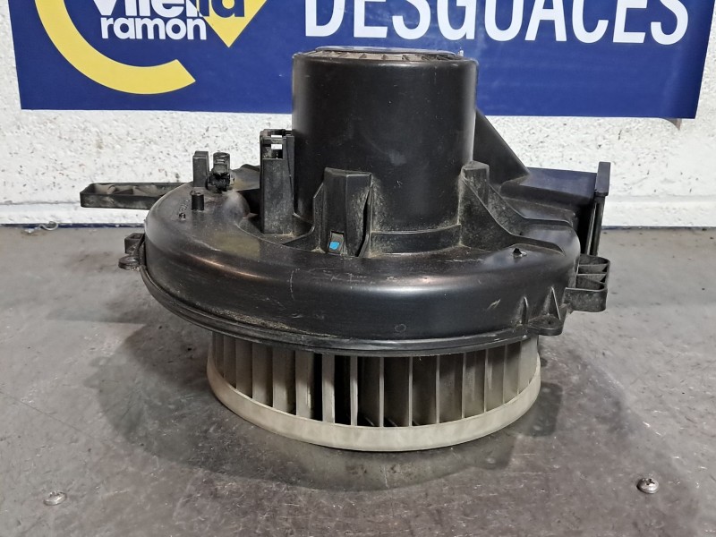 Recambio de motor calefaccion para seat ibiza (6l1) 1.4 16v referencia OEM IAM 6Q1820015G  