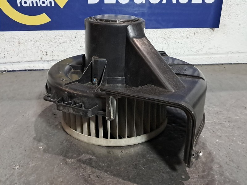 Recambio de motor calefaccion para seat ibiza (6l1) 1.4 16v referencia OEM IAM 6Q1820015G  