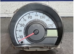 Recambio de cuadro instrumentos para citroen c1  | 0.05 - ...  | 0.05 - ... referencia OEM IAM H13  