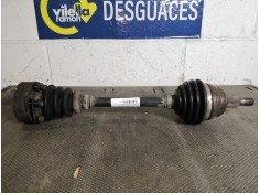 Recambio de transmision delantera izquierda para volkswagen golf iv berlina (1j1)  | 0.97 - 0.03 golf iv berlina (1j1)  | 0.97 - 2