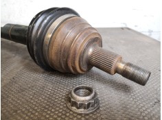 Recambio de transmision delantera derecha para volkswagen new beetle (9c1/1c1) 2.0 referencia OEM IAM   