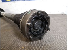 Recambio de transmision delantera derecha para volkswagen new beetle (9c1/1c1) 2.0 referencia OEM IAM    2