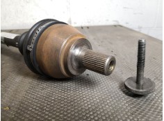 Recambio de transmision delantera derecha para volvo s40 berlina  | 0.03 - ...  | 0.03 - ... referencia OEM IAM   