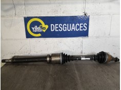 Recambio de transmision delantera derecha para volvo s40 berlina  | 0.03 - ...  | 0.03 - ... referencia OEM IAM    2