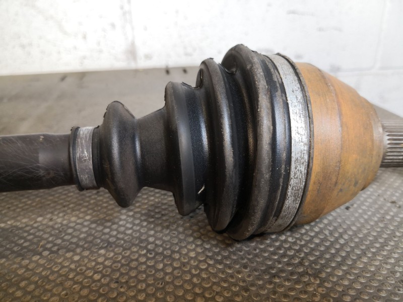 Recambio de transmision delantera derecha para volvo s40 berlina  | 0.03 - ...  | 0.03 - ... referencia OEM IAM   