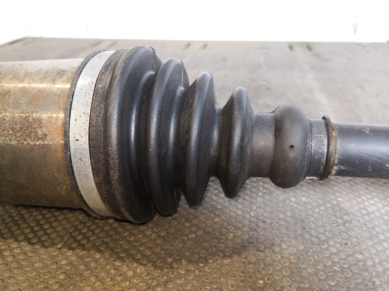 Recambio de transmision delantera derecha para volvo s40 berlina  | 0.03 - ...  | 0.03 - ... referencia OEM IAM   