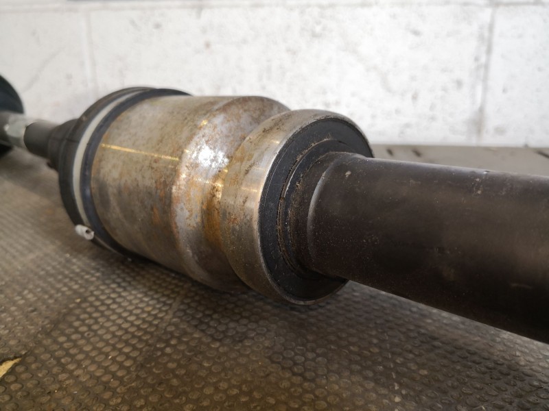 Recambio de transmision delantera derecha para volvo s40 berlina  | 0.03 - ...  | 0.03 - ... referencia OEM IAM   