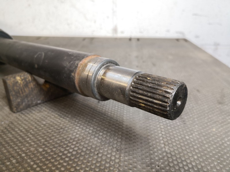 Recambio de transmision delantera derecha para volvo s40 berlina  | 0.03 - ...  | 0.03 - ... referencia OEM IAM   