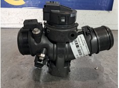 Recambio de caja mariposa para citroen c4 grand picasso 1.6 16v hdi fap referencia OEM IAM 9660030480  