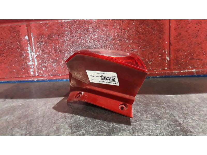 Recambio de piloto trasero derecho para chevrolet lacetti  | 0.05 - ...  | 0.05 - ... referencia OEM IAM    Recambio de piloto trasero derecho para chevrolet lacetti  | 0.05 - ...  | 0.05 - ... referencia OEM IAM