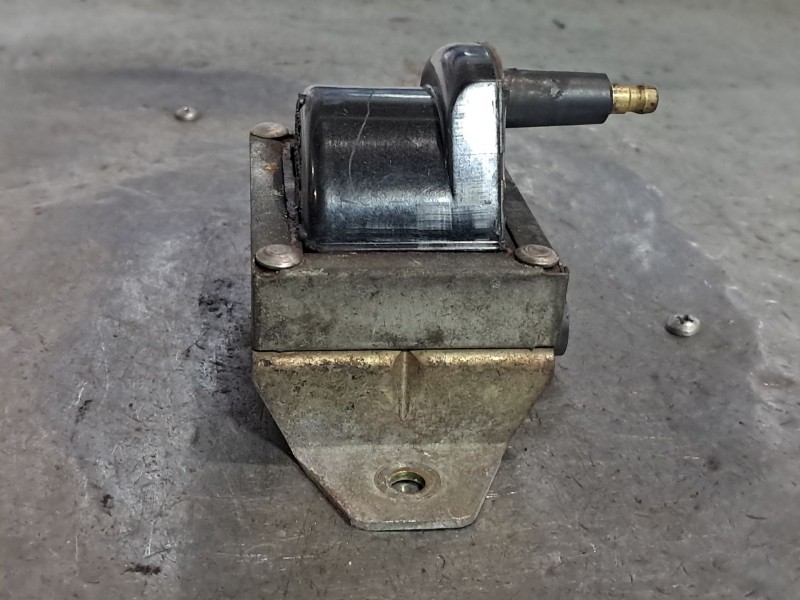 Recambio de bobina encendido para peugeot 205 205 sr 1.3 referencia OEM IAM   