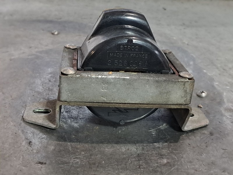 Recambio de bobina encendido para peugeot 205 205 sr 1.3 referencia OEM IAM   