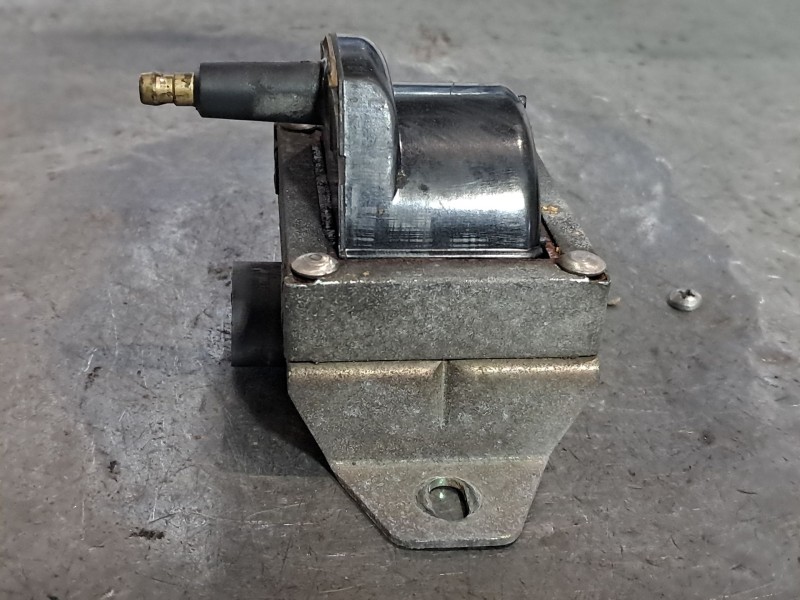 Recambio de bobina encendido para peugeot 205 205 sr 1.3 referencia OEM IAM   