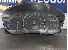 Recambio de cuadro instrumentos para fiat sedici (189) referencia OEM IAM 3411079J50  