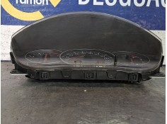 Recambio de cuadro instrumentos para fiat sedici (189) referencia OEM IAM 3411079J50   2