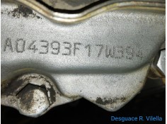 Recambio de caja cambios para opel vectra b berlina básico (1999) | 0.95 - ... básico (1999) | 0.95 - ... referencia OEM IAM F17 2