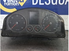 Recambio de cuadro instrumentos para volkswagen jetta (1k2)  | 0.05 - ...  | 0.05 - ... referencia OEM IAM 1K0920874B  