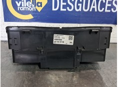 Recambio de cuadro instrumentos para volkswagen jetta (1k2)  | 0.05 - ...  | 0.05 - ... referencia OEM IAM 1K0920874B   2