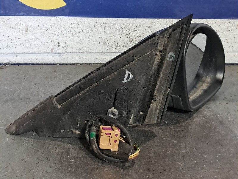 Recambio de retrovisor derecho para seat ibiza (6l1) 1.4 16v referencia OEM IAM ELECTRIC  