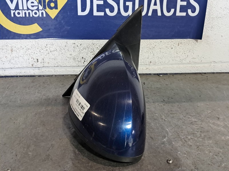 Recambio de retrovisor derecho para seat ibiza (6l1) 1.4 16v referencia OEM IAM ELECTRIC  