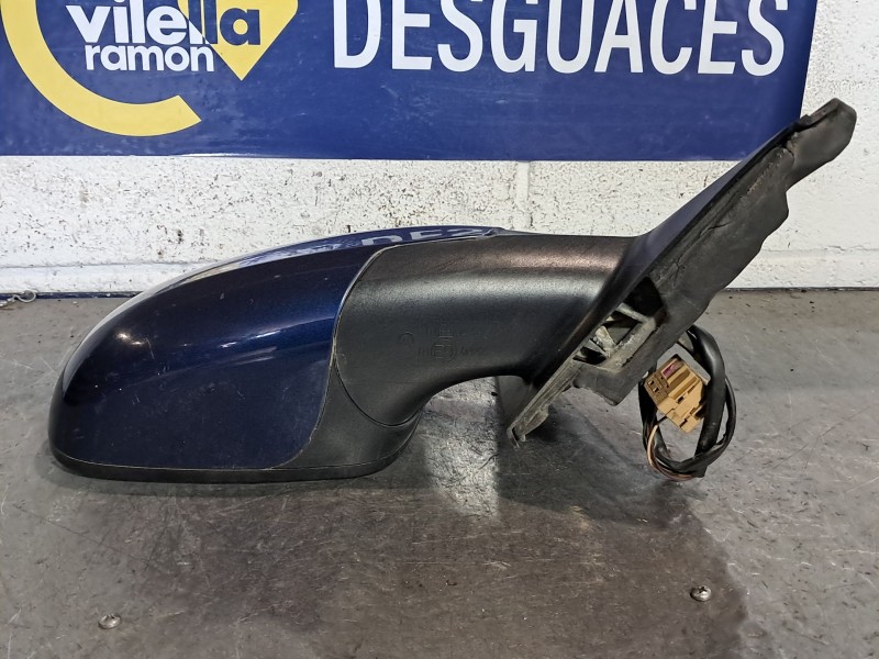 Recambio de retrovisor derecho para seat ibiza (6l1) 1.4 16v referencia OEM IAM ELECTRIC  