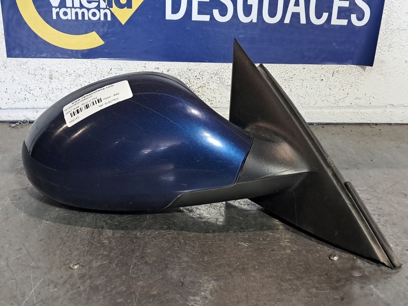 Recambio de retrovisor derecho para seat ibiza (6l1) 1.4 16v referencia OEM IAM ELECTRIC  
