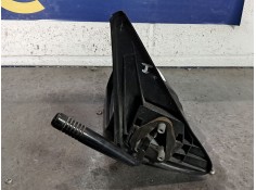 Recambio de retrovisor izquierdo para peugeot 205 205 sr 1.3 referencia OEM IAM MANUAL   2