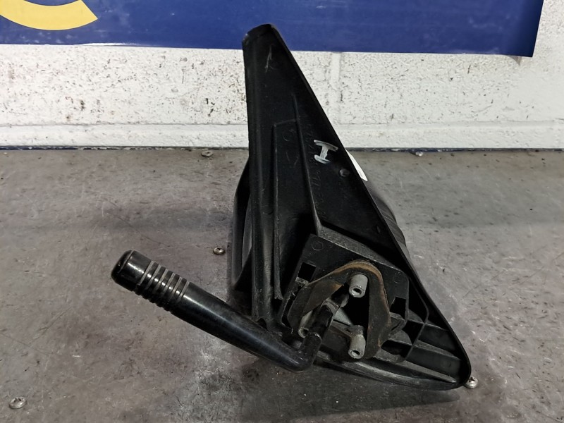 Recambio de retrovisor izquierdo para peugeot 205 205 sr 1.3 referencia OEM IAM MANUAL  