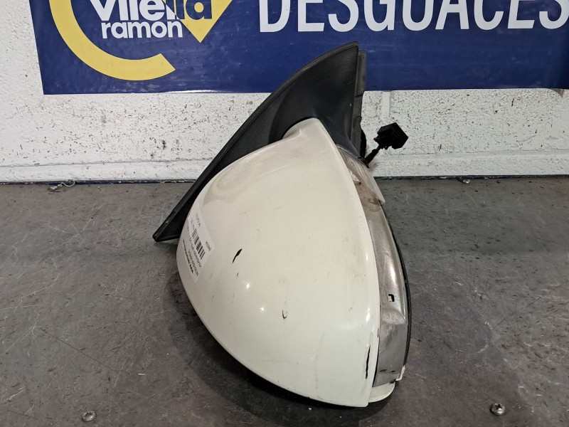 Recambio de retrovisor derecho para volkswagen jetta (1k2)  | 0.05 - ...  | 0.05 - ... referencia OEM IAM ELECTRIC  