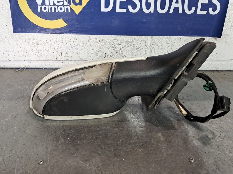 Recambio de retrovisor derecho para volkswagen jetta (1k2)  | 0.05 - ...  | 0.05 - ... referencia OEM IAM ELECTRIC  