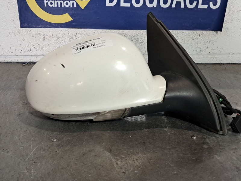 Recambio de retrovisor derecho para volkswagen jetta (1k2)  | 0.05 - ...  | 0.05 - ... referencia OEM IAM ELECTRIC  