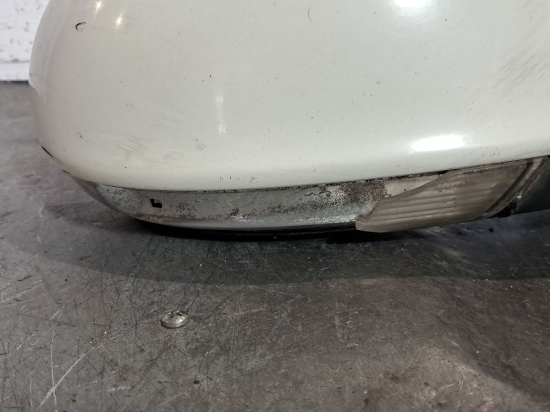 Recambio de retrovisor derecho para volkswagen jetta (1k2)  | 0.05 - ...  | 0.05 - ... referencia OEM IAM ELECTRIC  