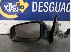 Recambio de retrovisor izquierdo para seat cordoba 1.9 sdi se referencia OEM IAM MANUAL  