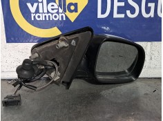 Recambio de retrovisor derecho para seat cordoba 1.9 sdi se referencia OEM IAM MANUAL  