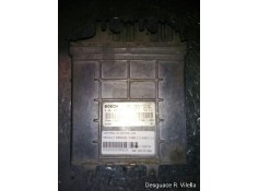 Recambio de centralita motor uce para renault megane i fase 2 classic (la..) 1.9 dti rt | 03.99 - ... 1.9 dti rt | 03.99 - ... r