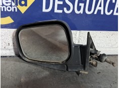 Recambio de retrovisor izquierdo para tata telcoline (40_fd) 2.0 tdic 4x4 referencia OEM IAM MANUAL  