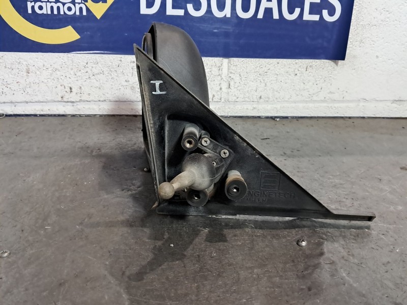 Recambio de retrovisor izquierdo para tata telcoline (40_fd) 2.0 tdic 4x4 referencia OEM IAM MANUAL  
